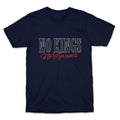 No Kings No Tyrants T-Shirt