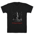 No Kings No Tyrants Crown T-Shirt