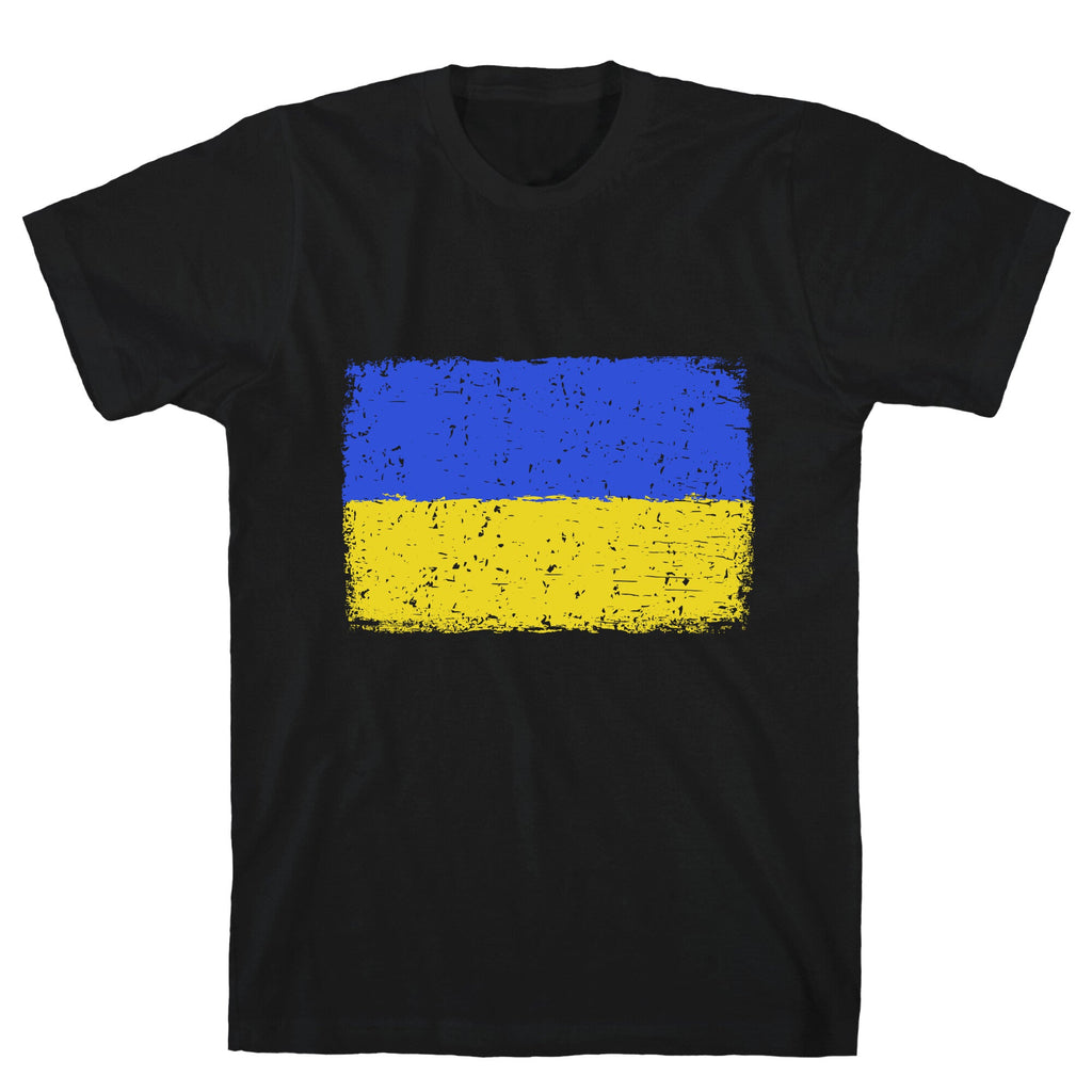 Ukrainian Pride T-Shirt