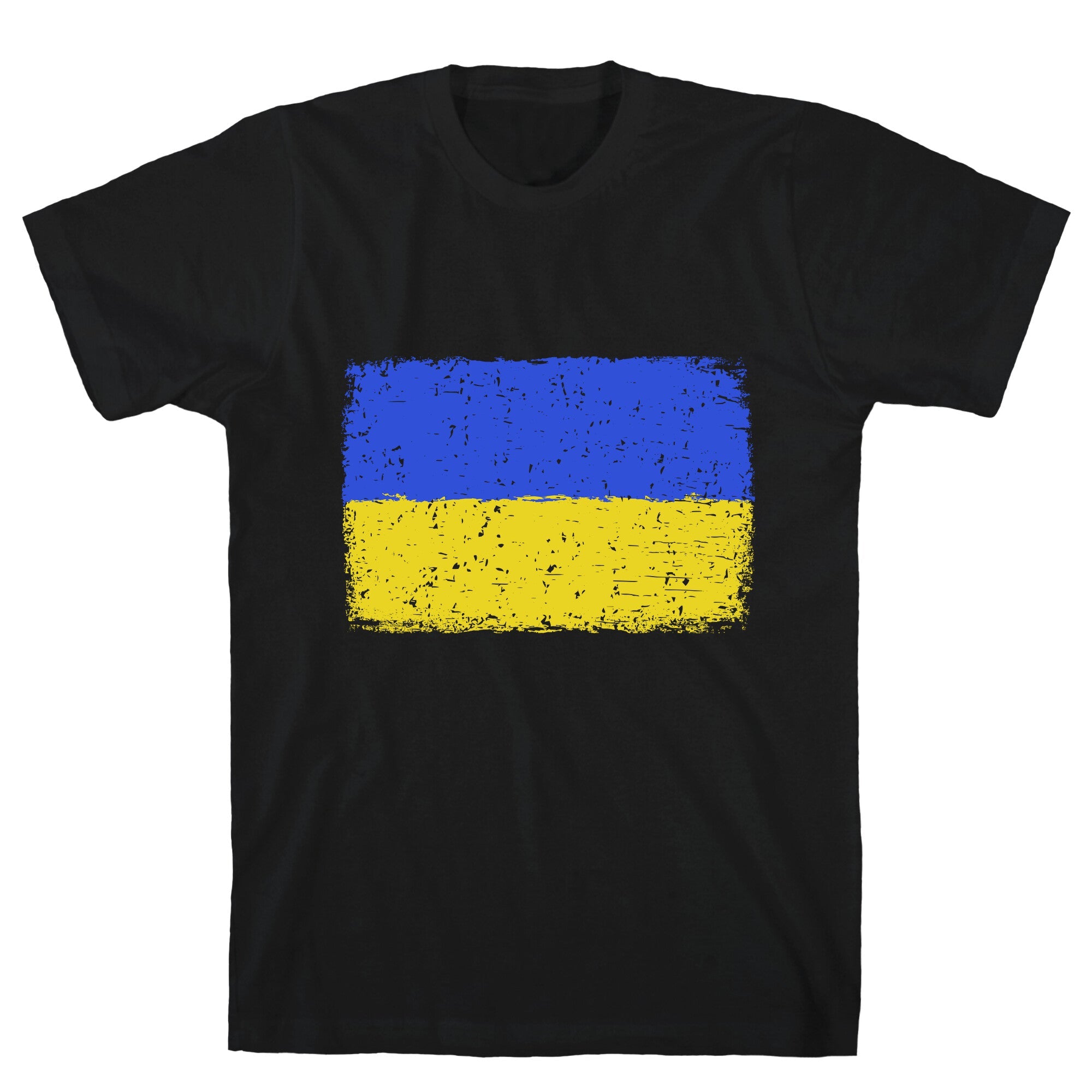 Ukrainian Pride T-Shirt