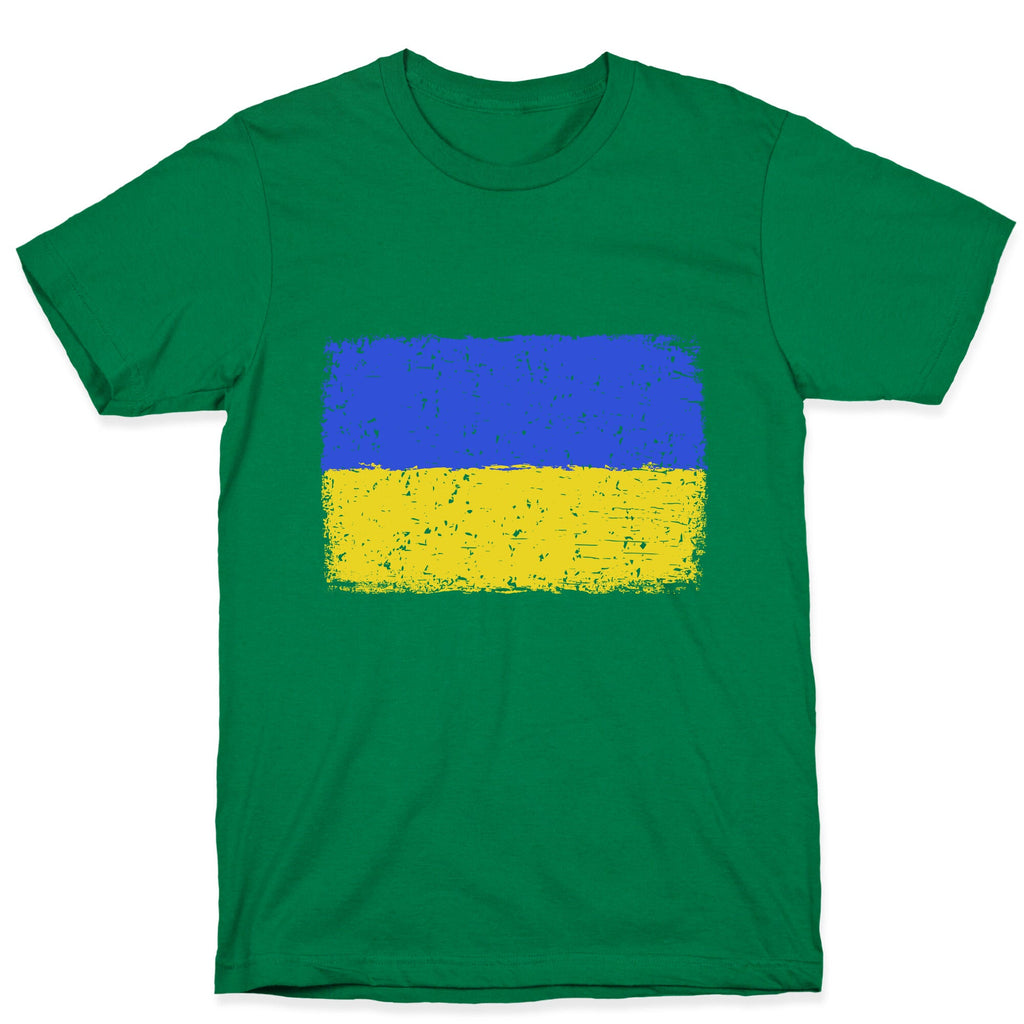Ukrainian Pride T-Shirt