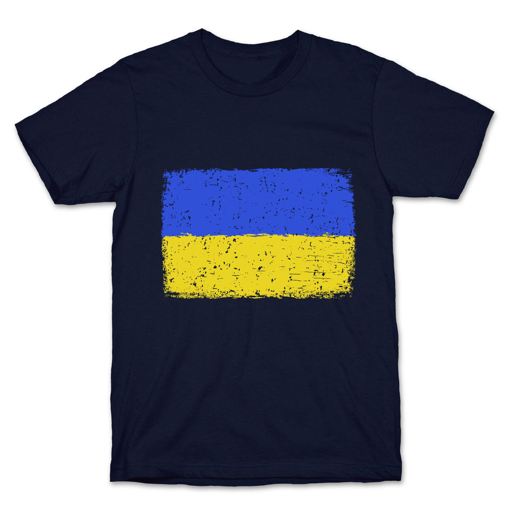 Ukrainian Pride T-Shirt