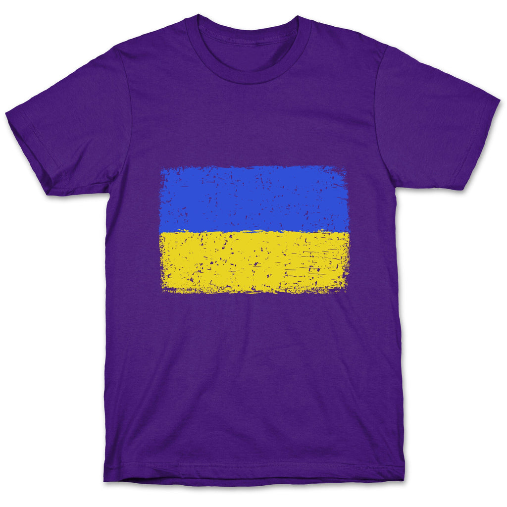 Ukrainian Pride T-Shirt