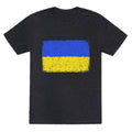 Ukrainian Pride Unisex Triblend Tee