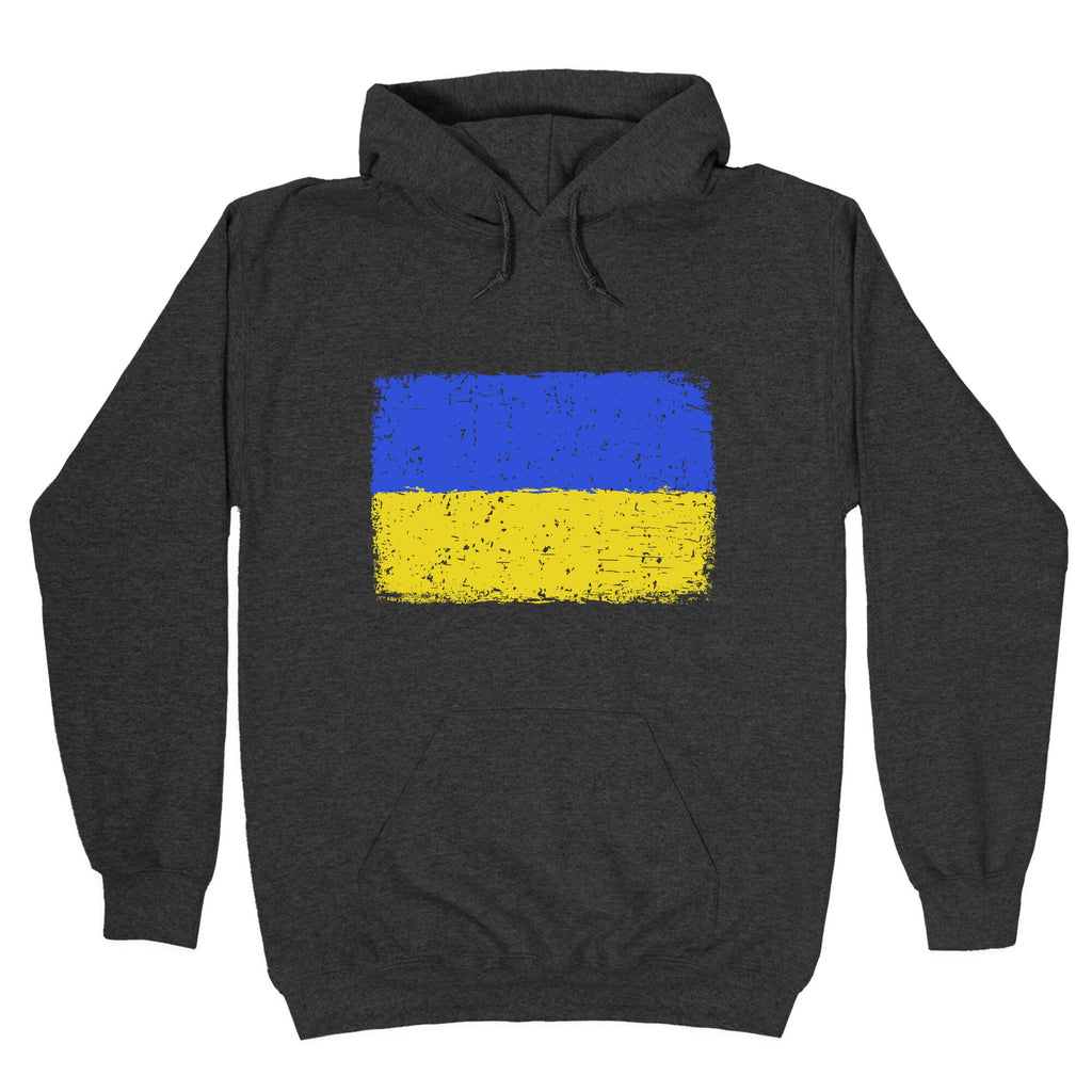 Ukrainian Pride Hoodie