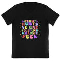 Diversity Hurts No One V-Neck