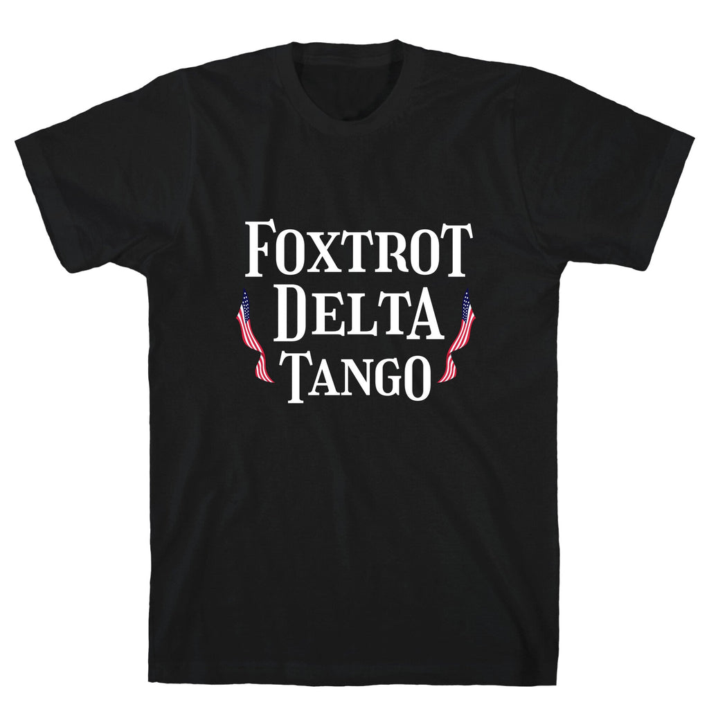 Foxtrot Delta Tango T-Shirt