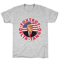 Foxtrot Delta Tango Trump T-Shirt