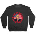 Foxtrot Delta Tango Trump Crewneck Sweatshirt
