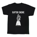 Raptor Engine Kids Tee