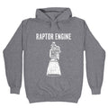 Raptor Engine Hoodie