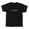Zelensky Costume Quote Kids Tee