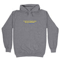 Zelensky Costume Quote Hoodie