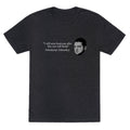 Zelensky Trump Costume Quote Unisex Triblend Tee
