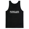 Mundus Sine Caesaribus Tank Top