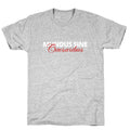 Mundus Sine Caesaribus CEO Quote T-Shirt