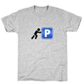 Pushin P T-Shirt