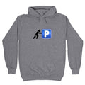 Pushin P Hoodie