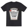 Kendrick Mustard TV Off Unisex Triblend Tee