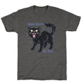 Equal Rights or I Bite Unisex Triblend Tee