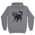 Equal Rights or I Bite Hoodie