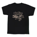 Eat Racists Kids Tee