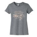 Eat Racists Womens Cotton Tee