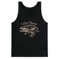 Eat Racists Tank Top