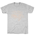 Eat Racists T-Shirt