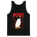 Penguin Resist Tank Top