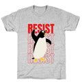 Penguin Resist T-Shirt