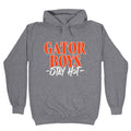 Gator Boys Stay Hot Florida Basketball Hoodie