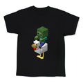 Chicken Jockey Kids Tee