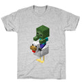 Chicken Jockey T-Shirt