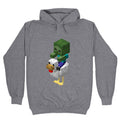 Chicken Jockey Hoodie