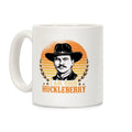 Im Your Huckleberry Coffee Mug