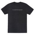 I Could Be Meaner Unisex Triblend Tee