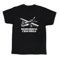 Bombardino Crocodilo Kids Tee