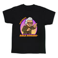 Baby Billy Bible Bonkers Kids Tee