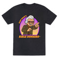 Baby Billy Bible Bonkers Unisex Triblend Tee