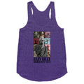 Baby Billy Misbehavin Tour Racerback Tank