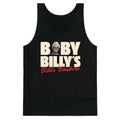 Baby Billys Bible Bonkers Tank Top