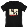 Baby Billys Bible Bonkers V-Neck