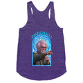 Baby Billy Misbehavin Racerback Tank