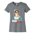 More Pride Less Prejudice 2025 Womens Cotton Tee