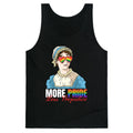 More Pride Less Prejudice 2025 Tank Top