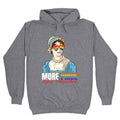 More Pride Less Prejudice 2025 Hoodie