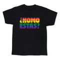 Homo Estas Kids Tee