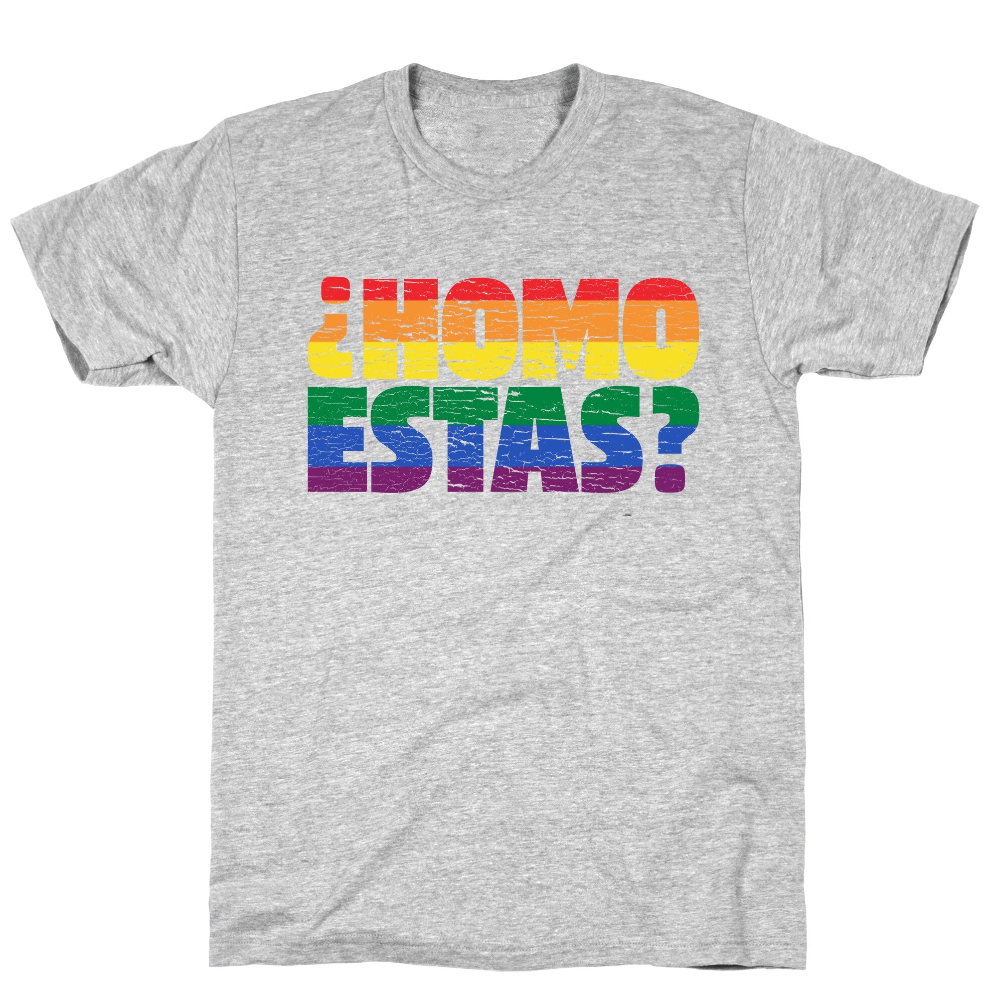 Homo Estas T-Shirt