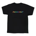 Homo Estas Rainbow Kids Tee
